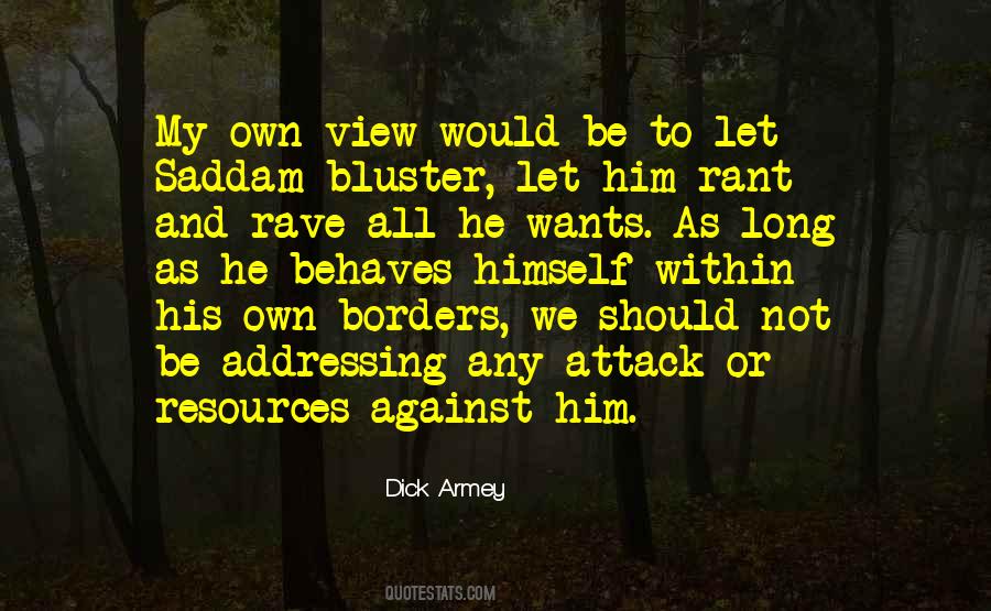 Rave Quotes #1375192