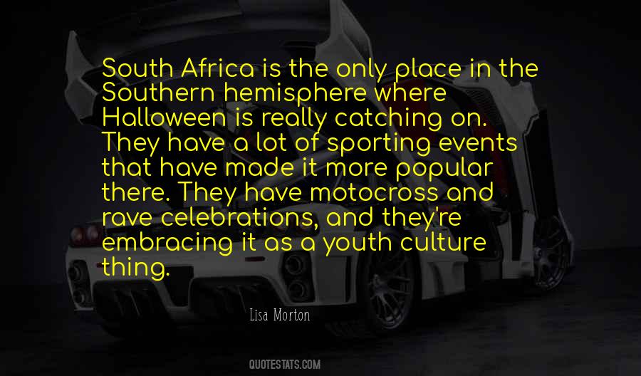 Rave Quotes #1478322