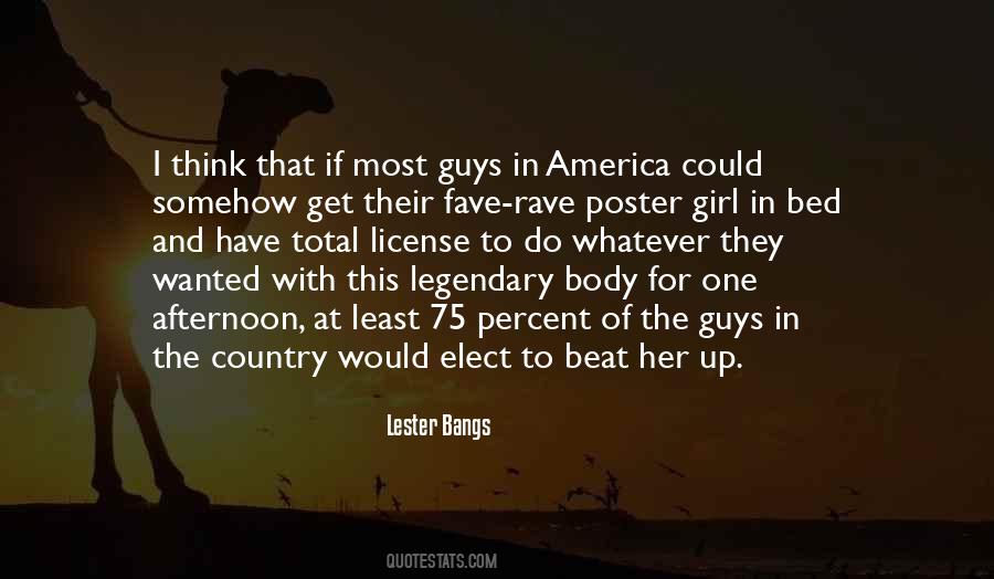 Rave Quotes #1510061