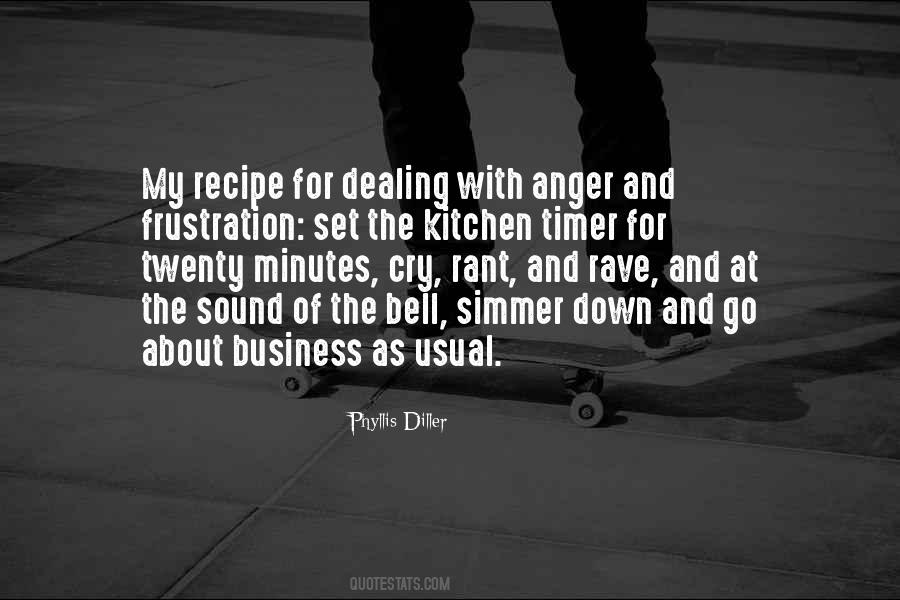 Rave Quotes #1650617