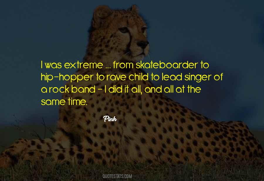 Rave Quotes #1847436