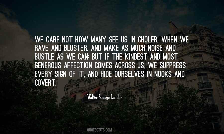 Rave Quotes #1866739