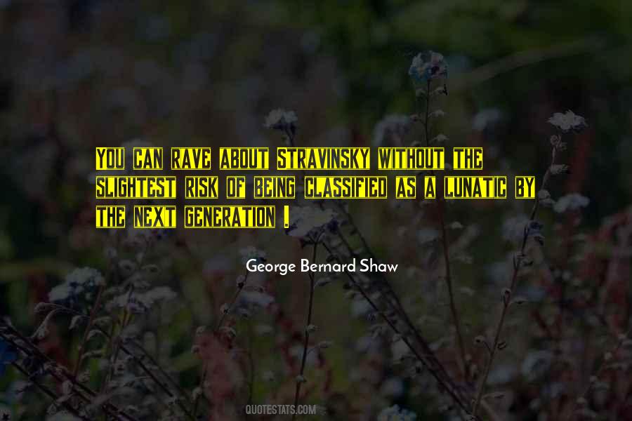 Rave Quotes #657690