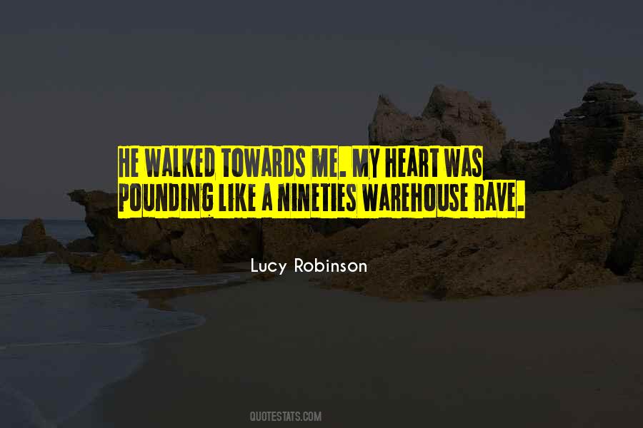 Rave Quotes #74110