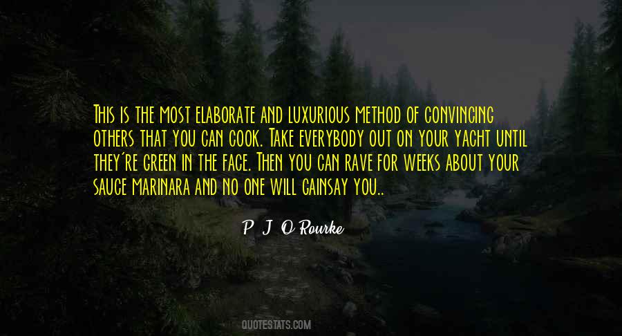 Rave Quotes #830196