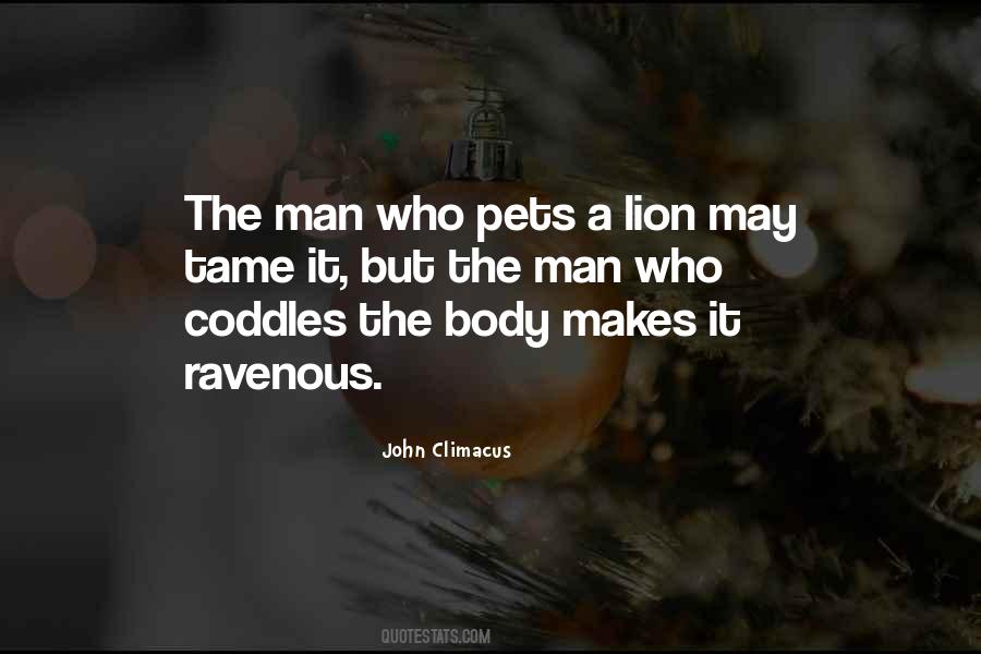 Ravenous Quotes #965375