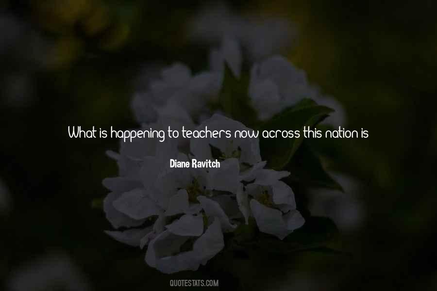 Ravitch Quotes #551632