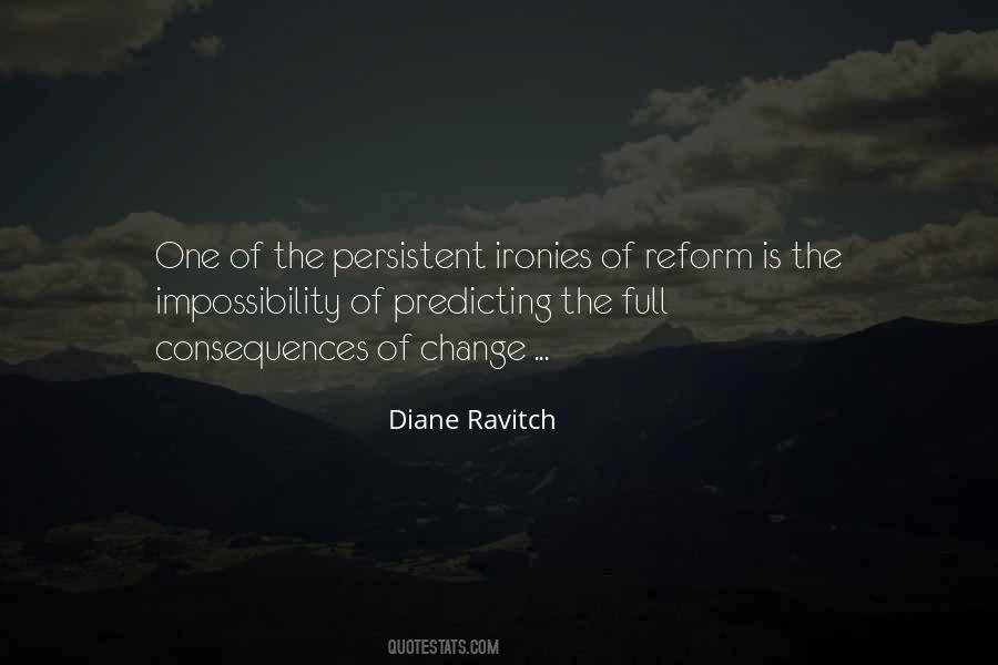 Ravitch Quotes #945038