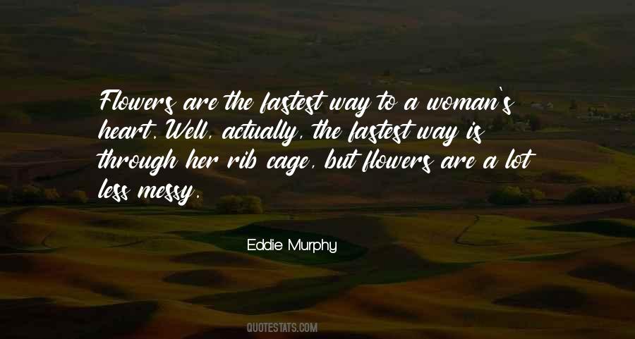 Raw Eddie Murphy Quotes #111384
