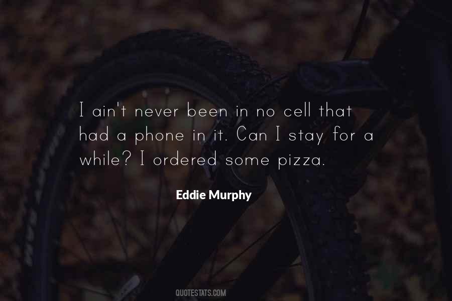 Raw Eddie Murphy Quotes #306640