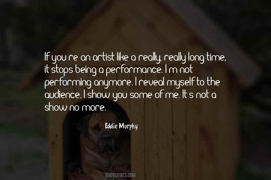 Raw Eddie Murphy Quotes #586506