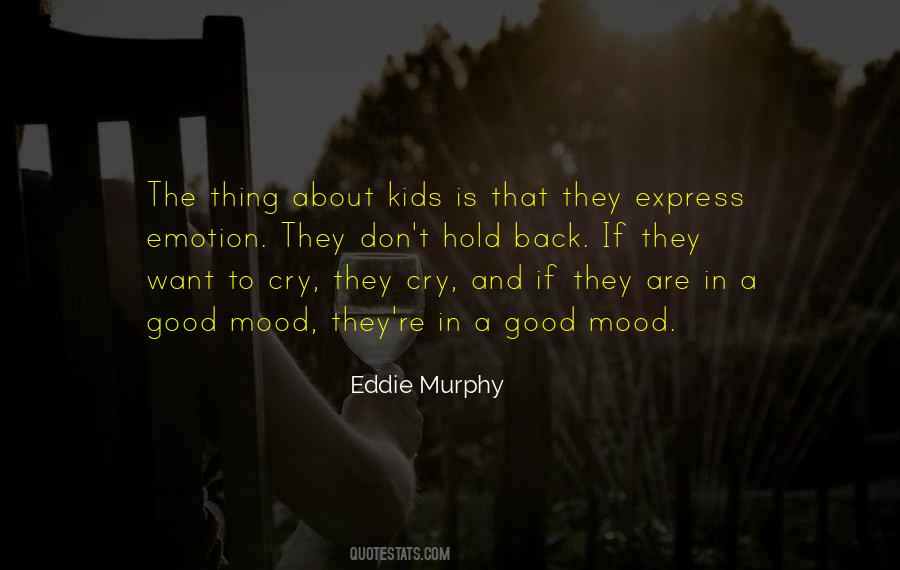 Raw Eddie Murphy Quotes #845469