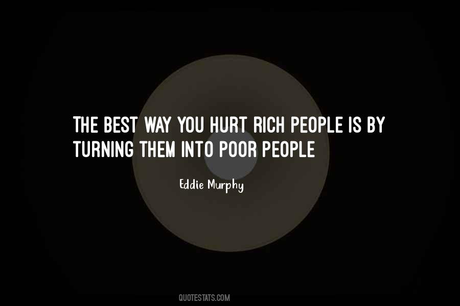 Raw Eddie Murphy Quotes #922350