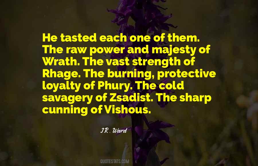 Raw Quotes #1624407