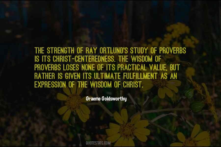 Ray Ortlund Quotes #318145