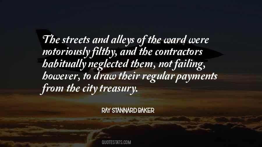 Ray Stannard Quotes #145785