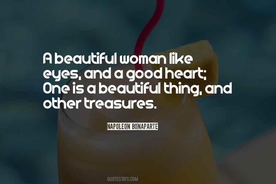 Quotes About Beautiful Woman #1131889