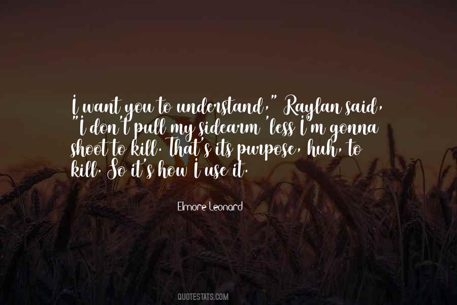 Raylan Givens Quotes #1743123