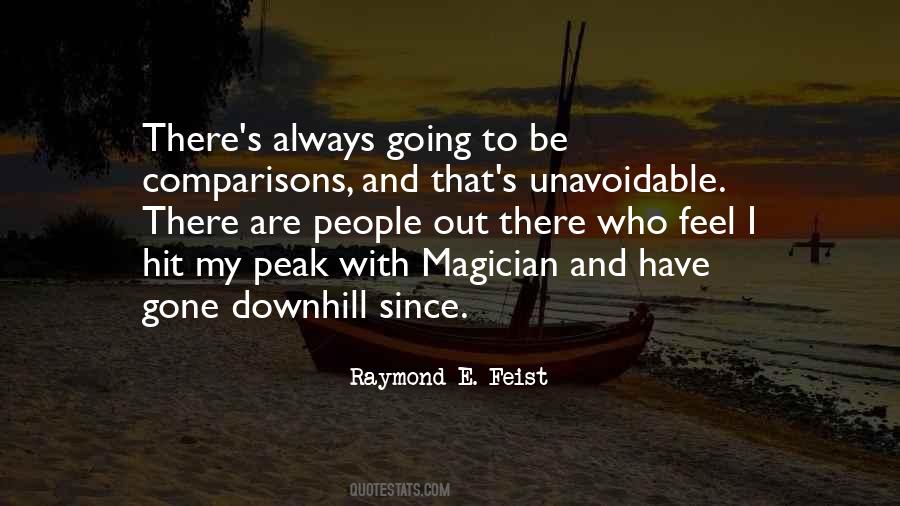 Raymond Feist Quotes #195191