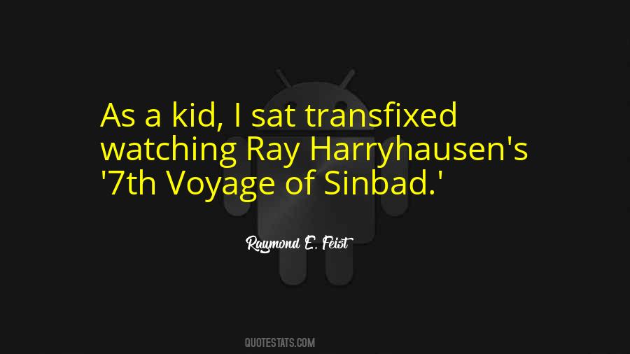 Raymond Feist Quotes #322490