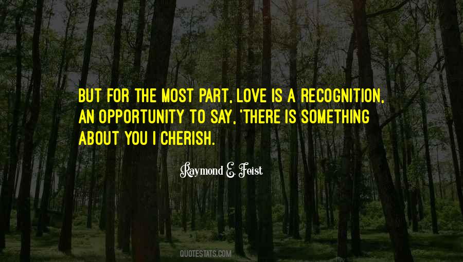 Raymond Feist Quotes #324780