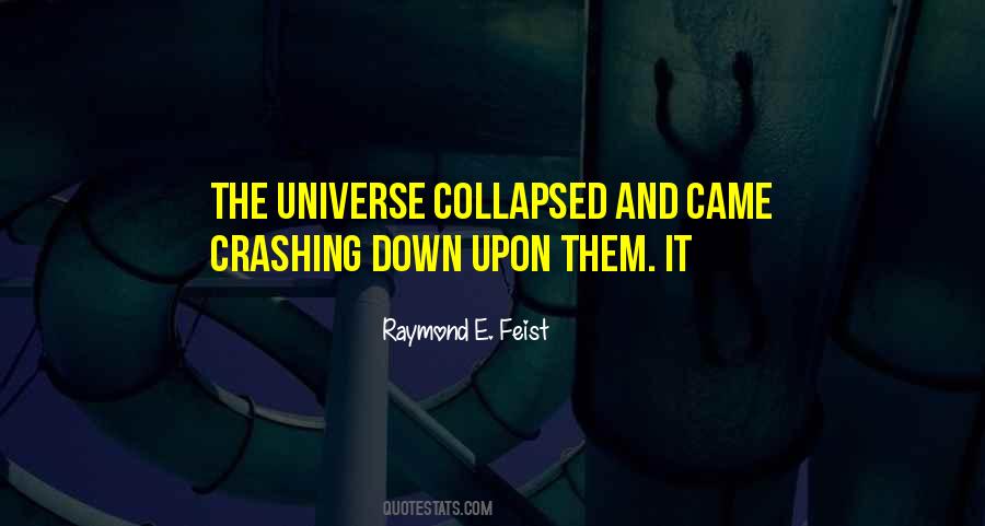 Raymond Feist Quotes #572606