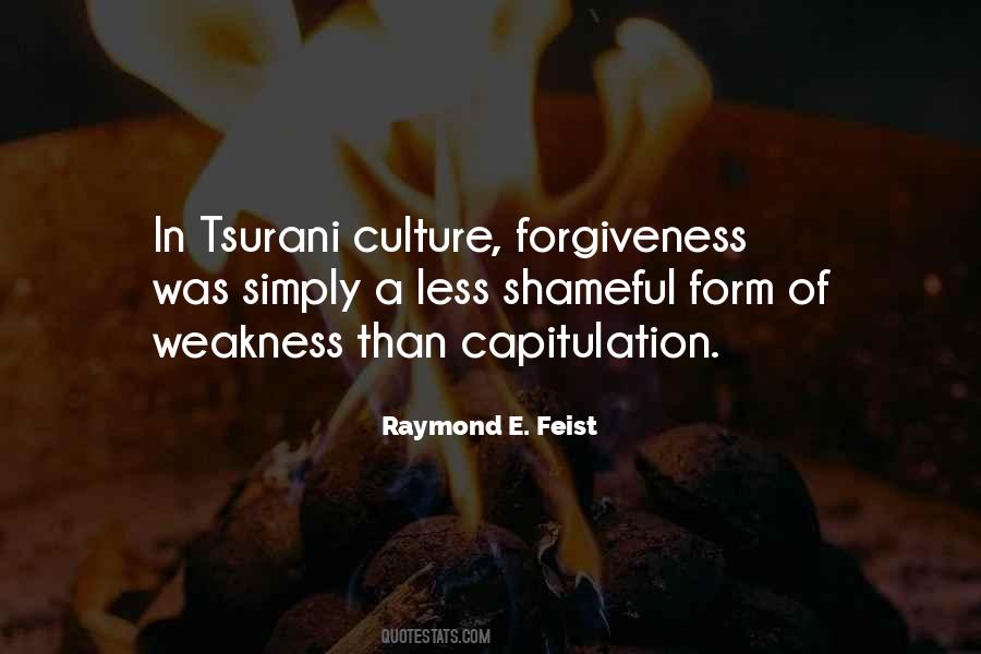 Raymond Feist Quotes #596423