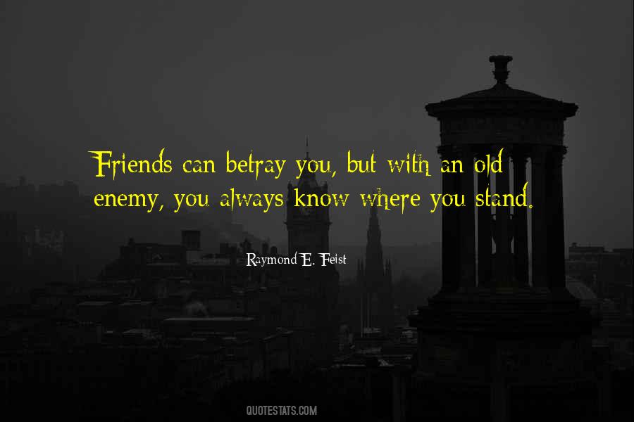 Raymond Feist Quotes #671176