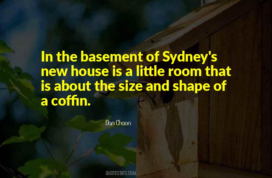 Quotes About Sydney #1109530