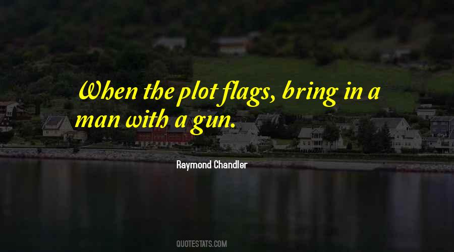 Raymond Quotes #24557