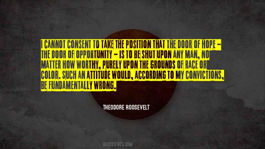 Quotes About Theodore Roosevelt #108296