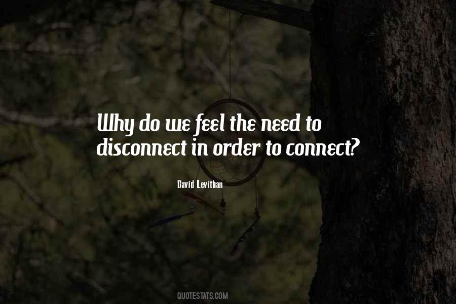 Quotes About David Levithan #115862