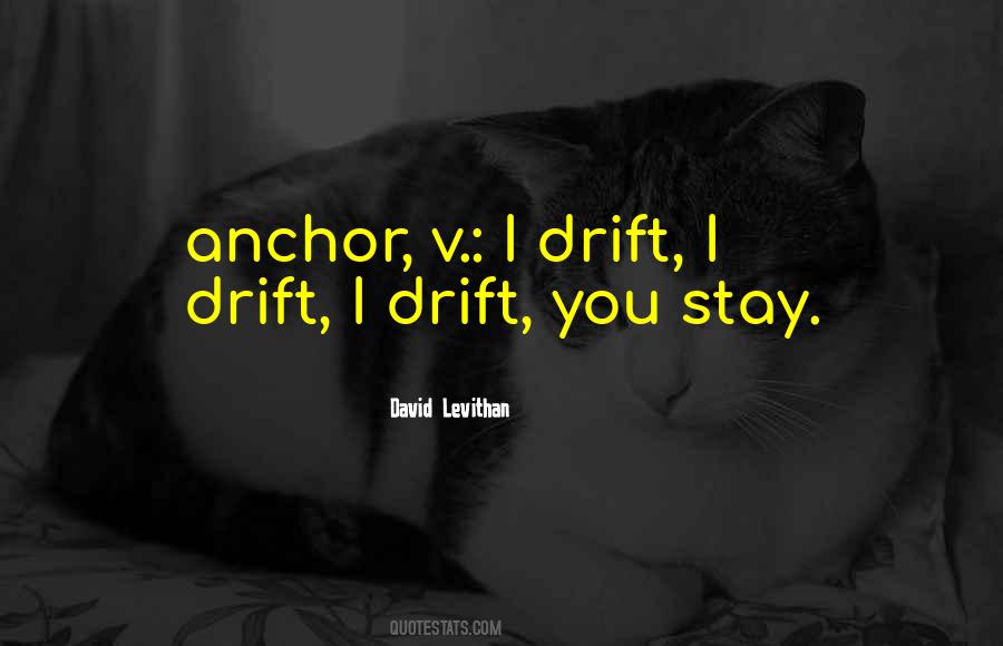 Quotes About David Levithan #118265