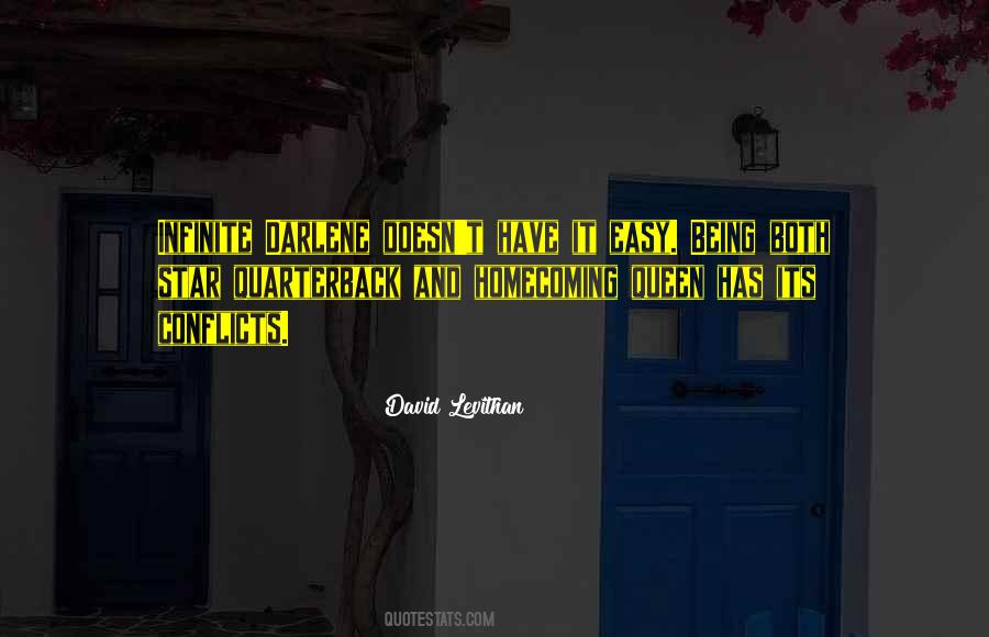 Quotes About David Levithan #1451