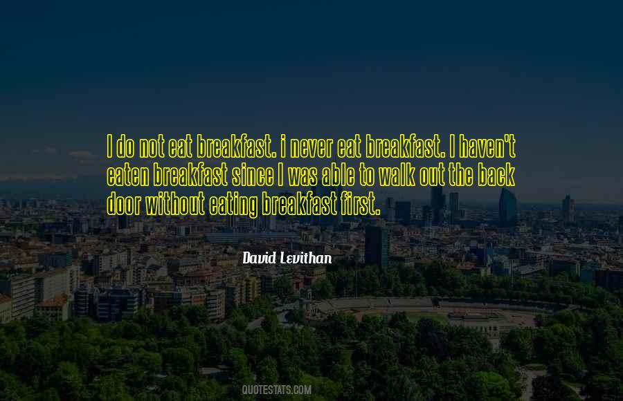 Quotes About David Levithan #3201