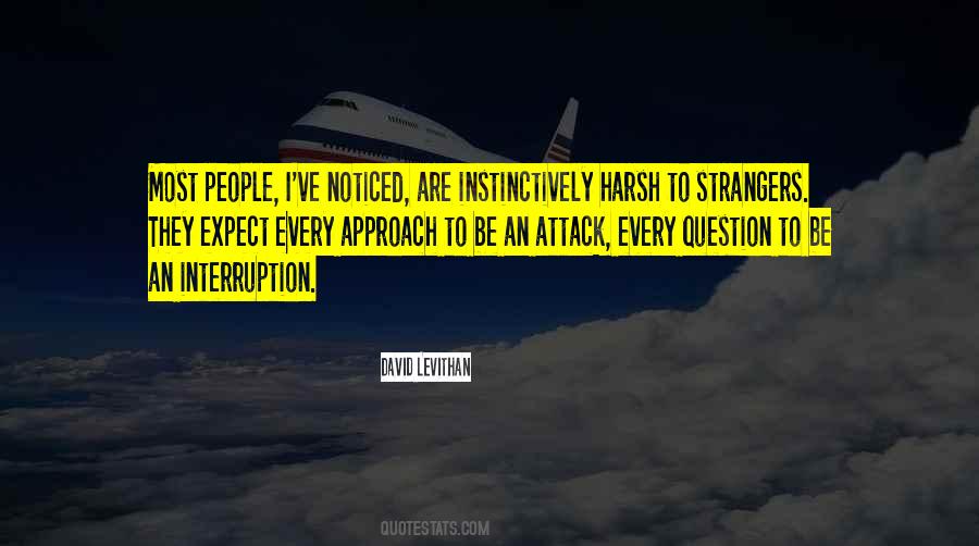 Quotes About David Levithan #33567