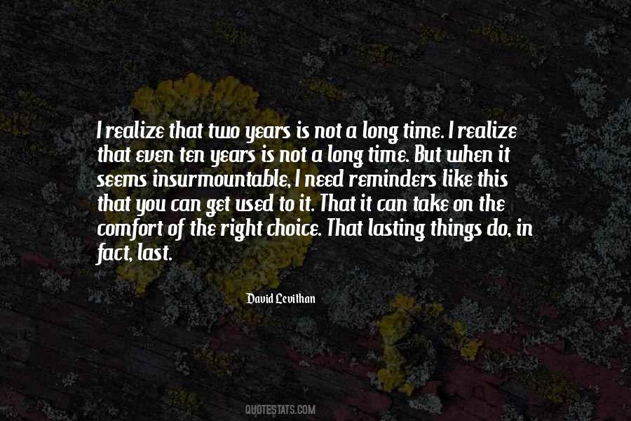 Quotes About David Levithan #59440