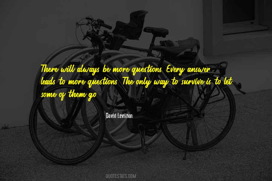 Quotes About David Levithan #69297