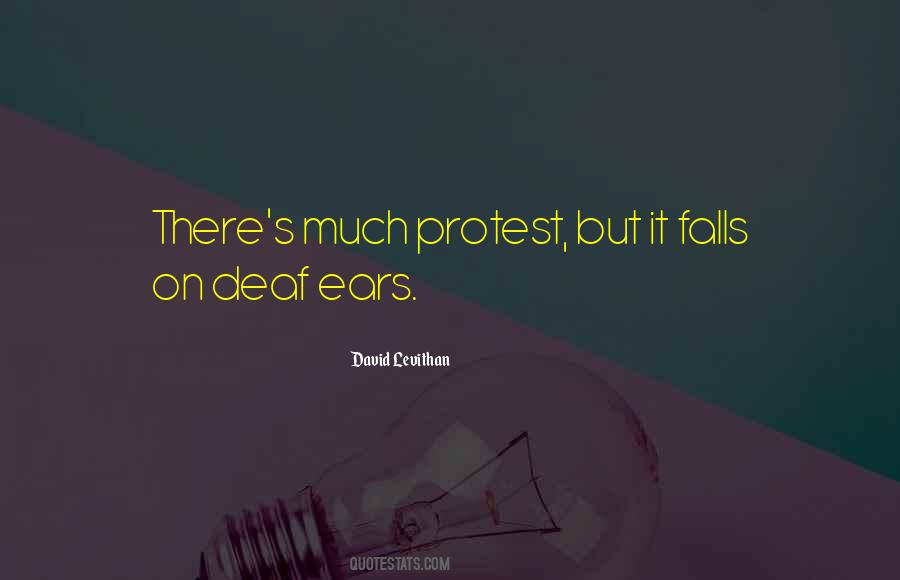 Quotes About David Levithan #72341