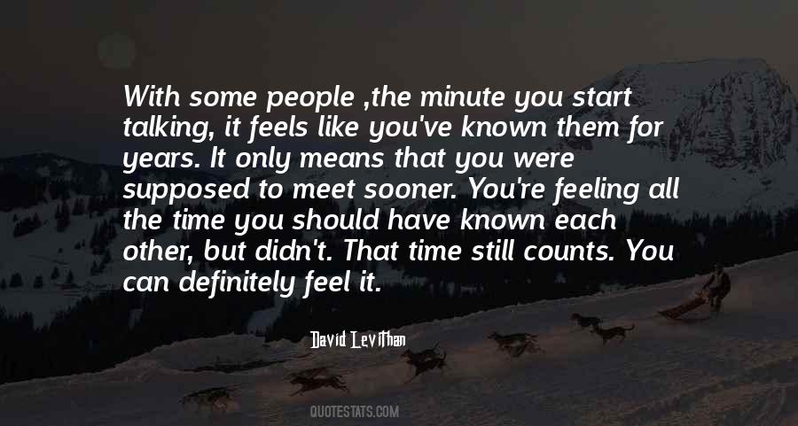Quotes About David Levithan #72576