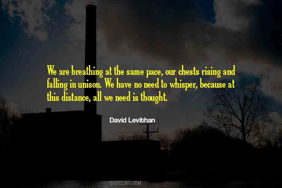 Quotes About David Levithan #79003
