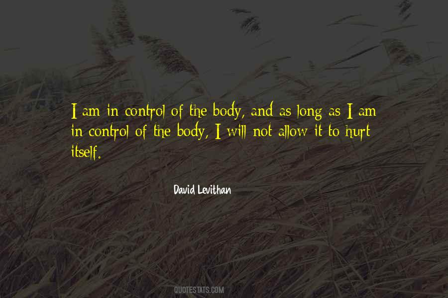 Quotes About David Levithan #90607