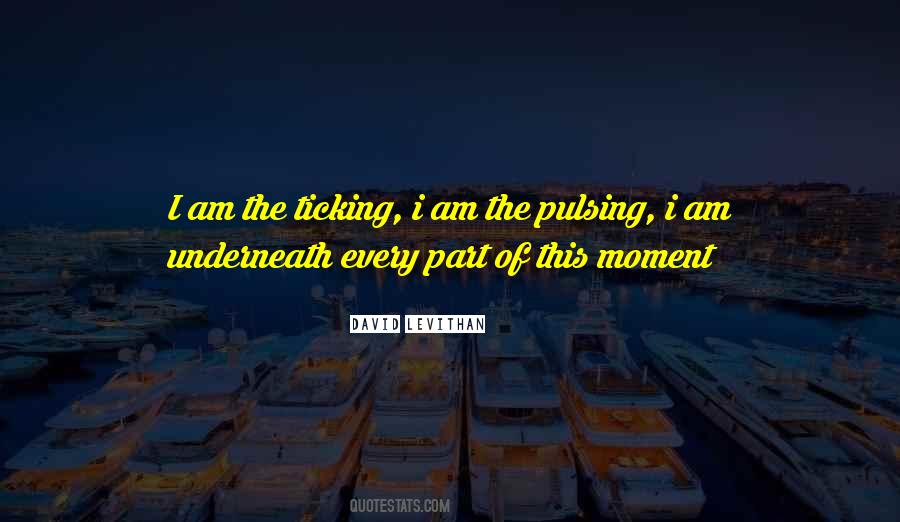 Quotes About David Levithan #9383