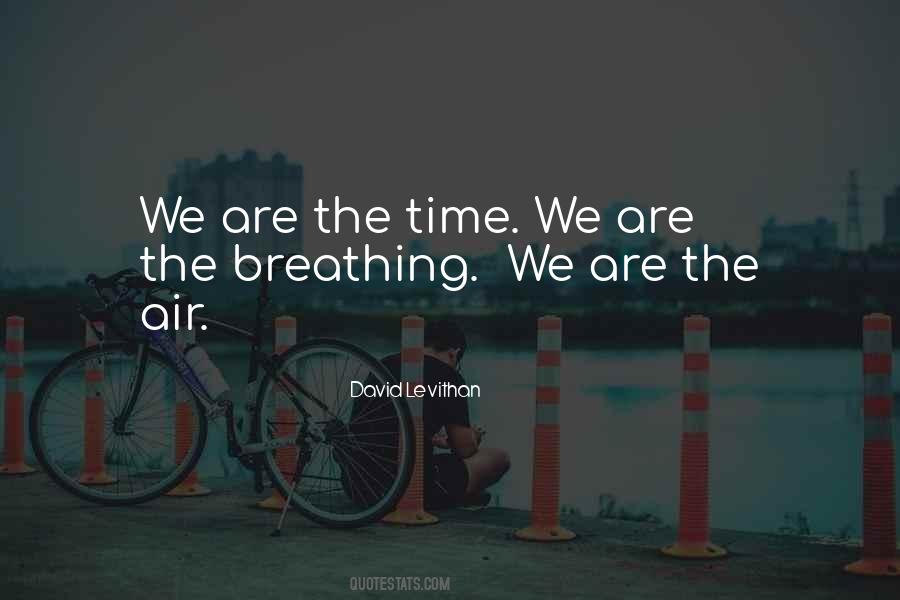 Quotes About David Levithan #97318