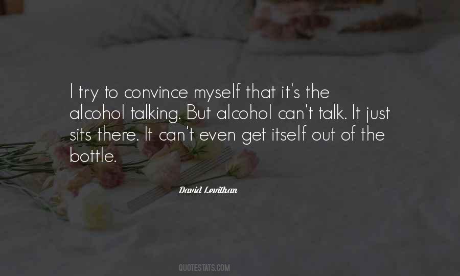 Quotes About David Levithan #98454