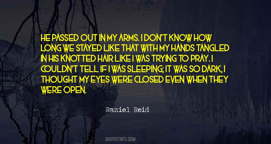 Raziel Quotes #1648080