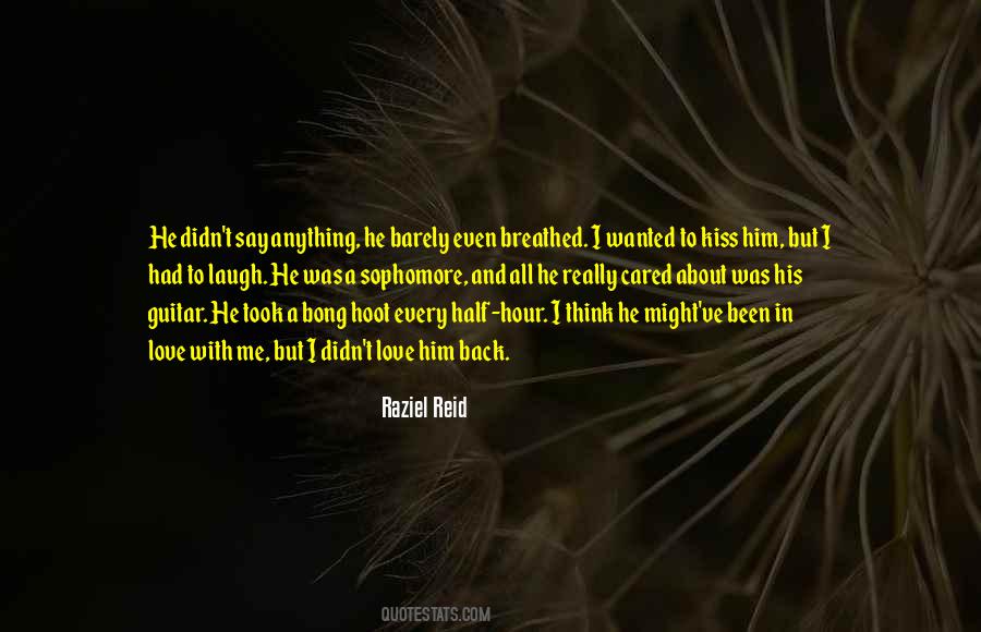 Raziel Quotes #1855666