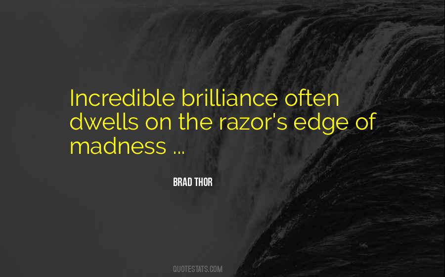 Razor Quotes #1135171