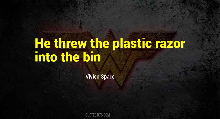 Razor Quotes #1163379