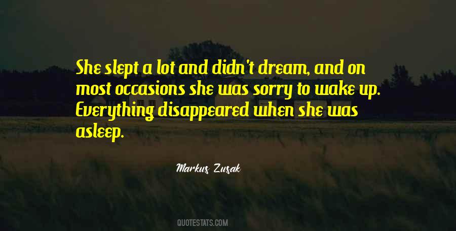 Quotes About Markus Zusak #111556